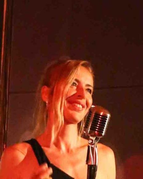 Alberto Pibiri Headshot