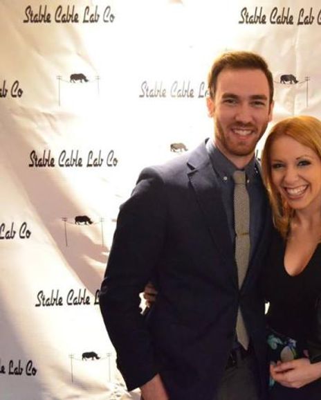 John Racioppo Headshot