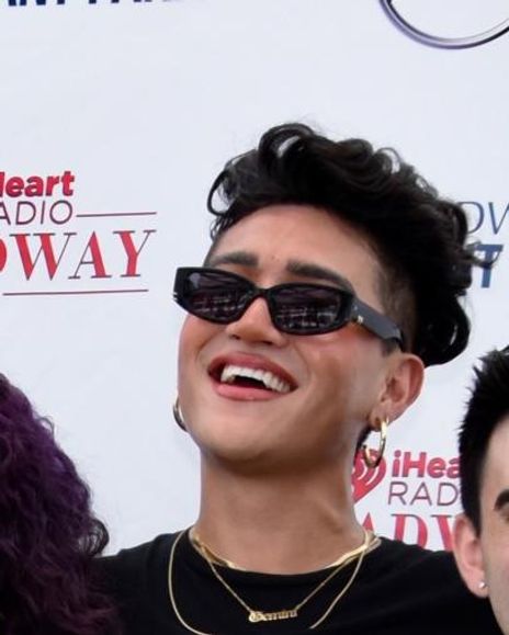 Justin Davis Headshot