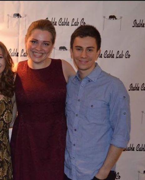 Arthur Kriklivy Headshot