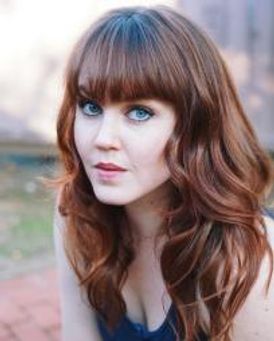 Lisa Jill Anderson Headshot