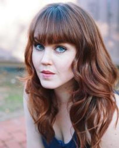 Lisa Jill Anderson Headshot