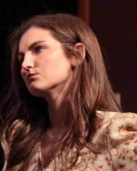 Taylor D'Andrea Headshot