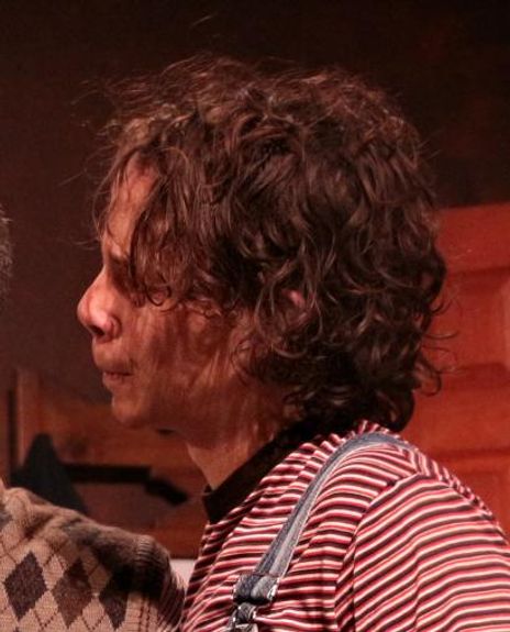 Sebastian Schier Headshot