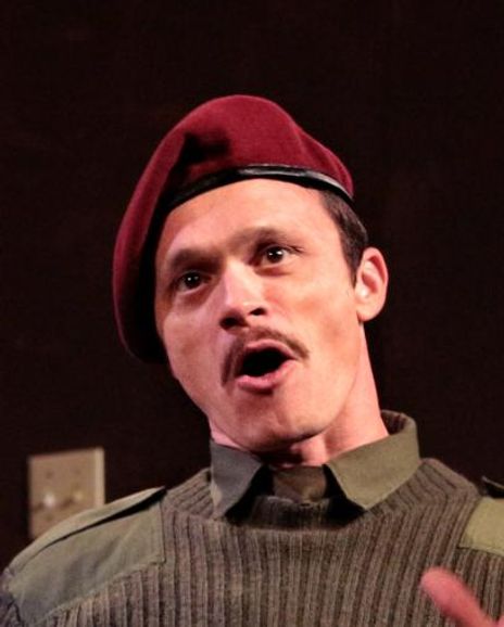 Skylar Adams Headshot