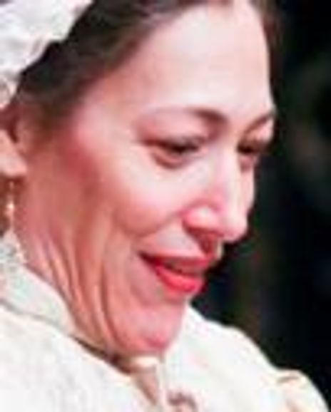 Jessica Lefkow Headshot