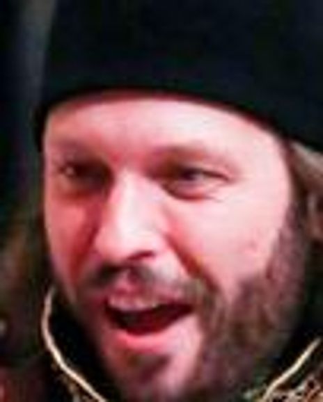 Chris Bellinger Headshot