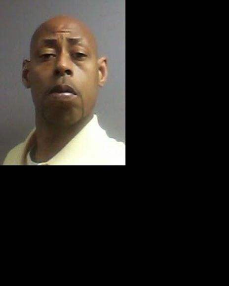 Odell Johnson Headshot