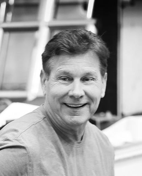 Rex Pickett Headshot