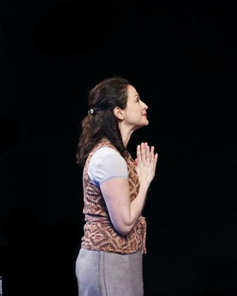 Roxanne Hope Headshot