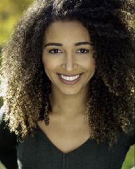 Maryann Williams Headshot