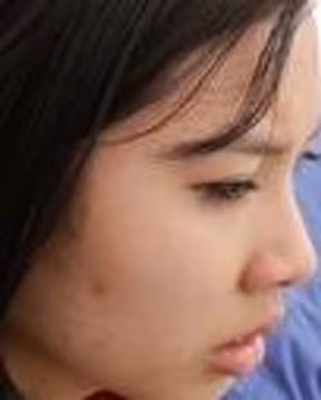 Catherine Zeng Headshot