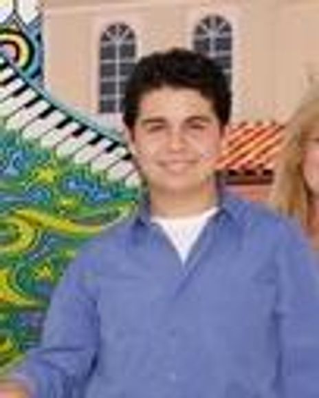 Silvano Delbo Headshot