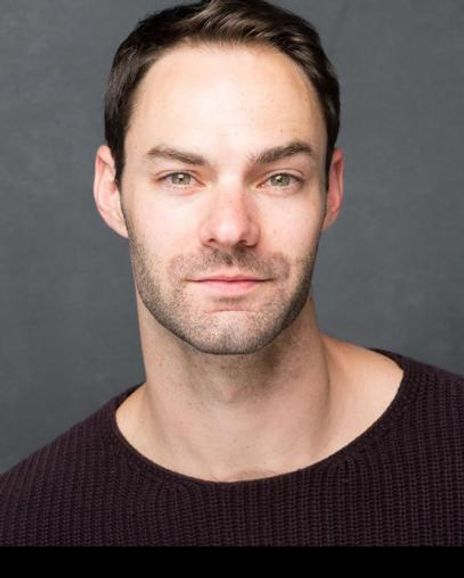 Jon Cooper Headshot