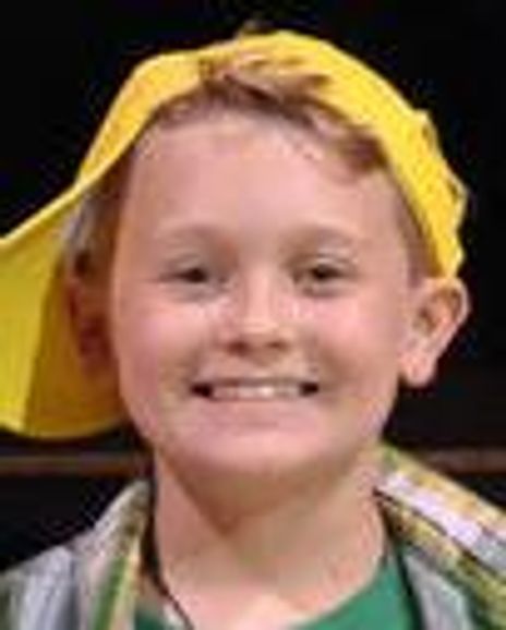 Ryan Kimbark Headshot