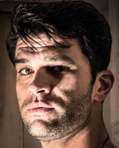 Ben Craford Headshot