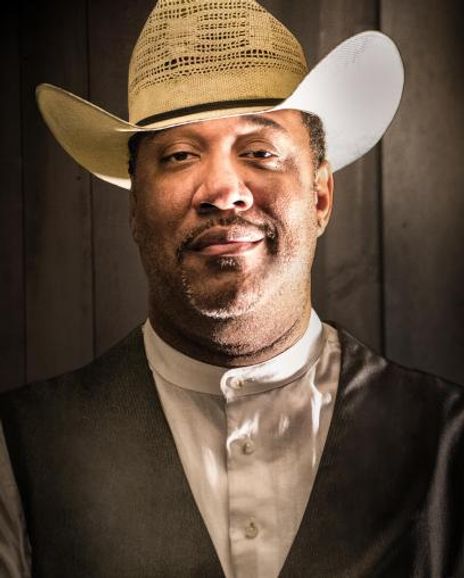 Stephawn Stephens Headshot