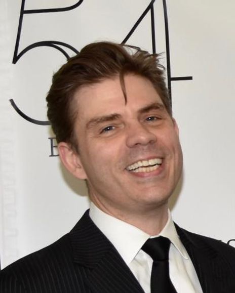 Matthew Rybicki Headshot