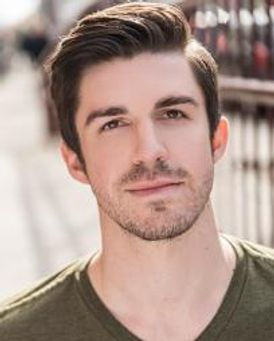 Eric Chambliss Headshot
