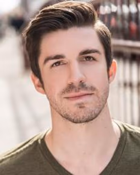 Eric Chambliss Headshot