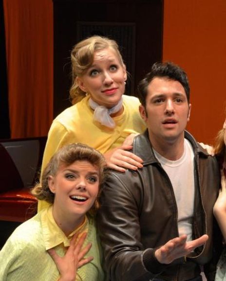 Hannah Kate Wilson Headshot