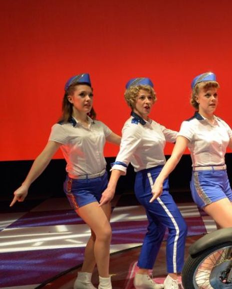 Colleen Campbell Headshot