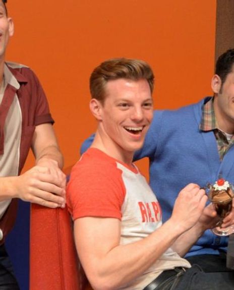 Schyler Conway Headshot