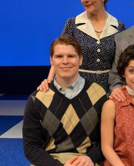 Herb Porter Headshot