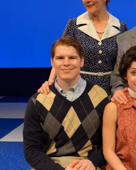 Herb Porter Headshot