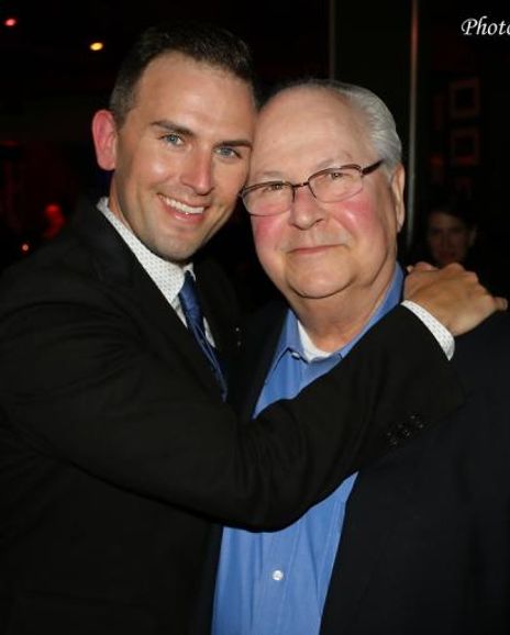 William Reichard Headshot