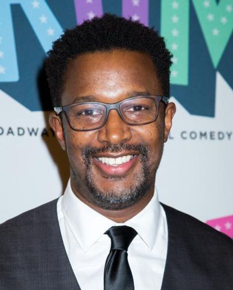 Rick Younger Headshot