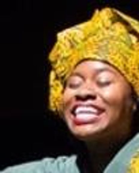 Nneoma Nkuku Headshot