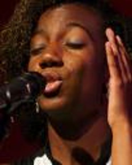 Kourtney Wallace Headshot