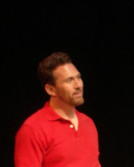 Carlos Martin Headshot