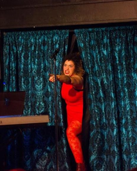 Lindsey Charles Headshot