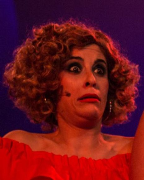 Megan Fleming Headshot