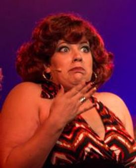 Sara Gonzales Headshot