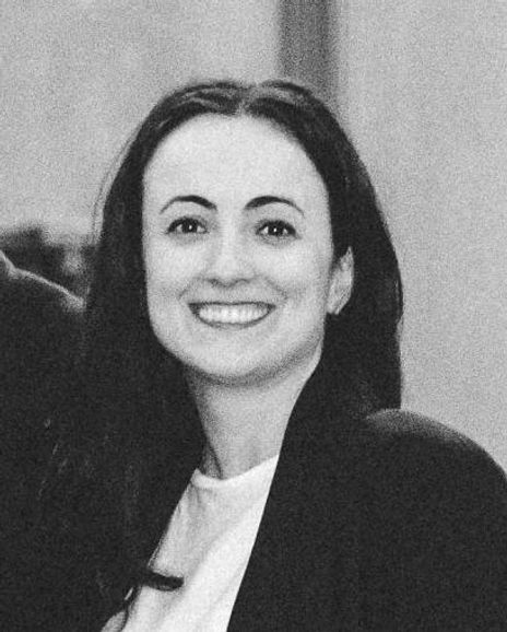 Siobhain Daly Headshot