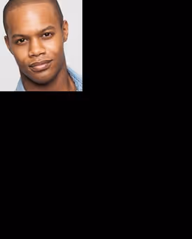 Daniel Gaymon Headshot