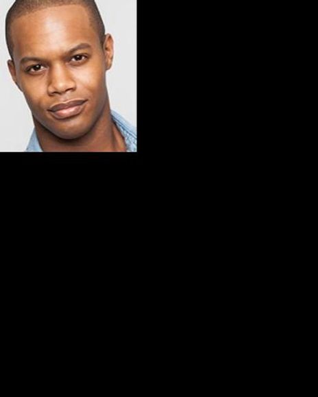 Daniel Gaymon Headshot