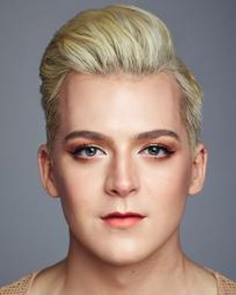 Kolton Krouse Headshot