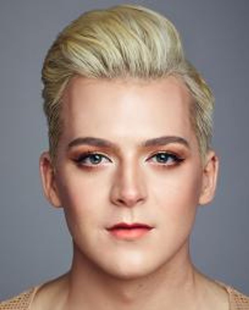 Meet the Cast of DEATH BECOMES HER, Beginning Previews Tonight on Broadway Image