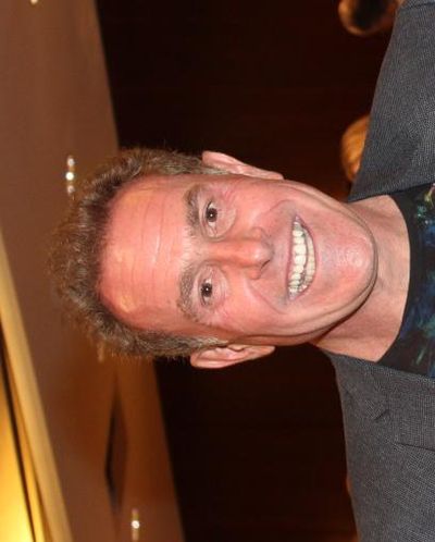 Dave Maiullo Headshot