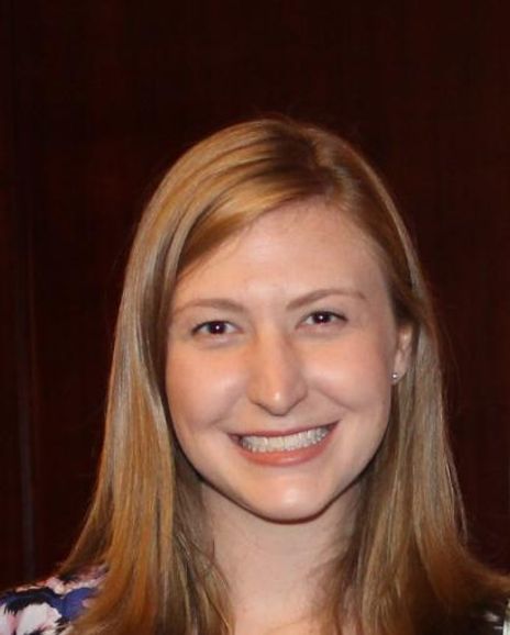 Kerry Dineen Headshot