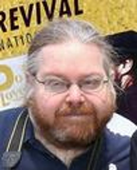 Matt Harnick Headshot