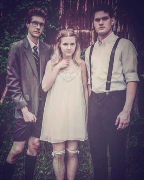 Justin Alexander Duncan Headshot