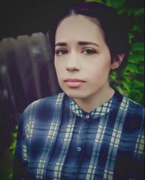 Kate Dressler Headshot