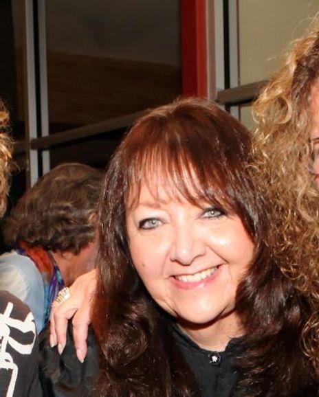 Doreen Ringer-Ross Headshot