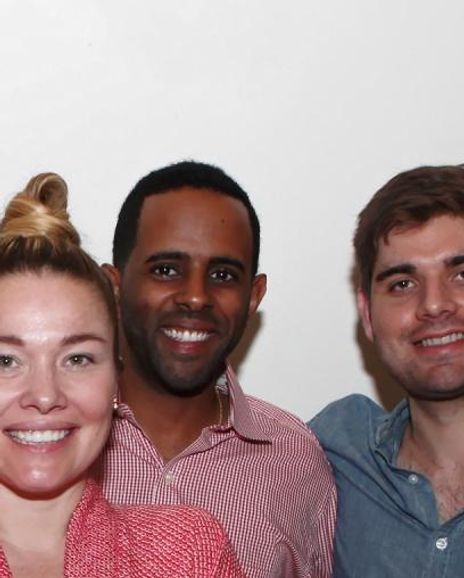 Zelek Kebede Headshot