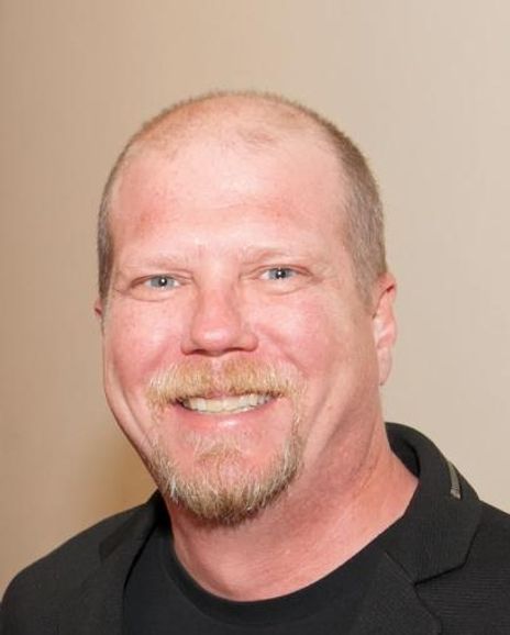 Michael Nehs Headshot